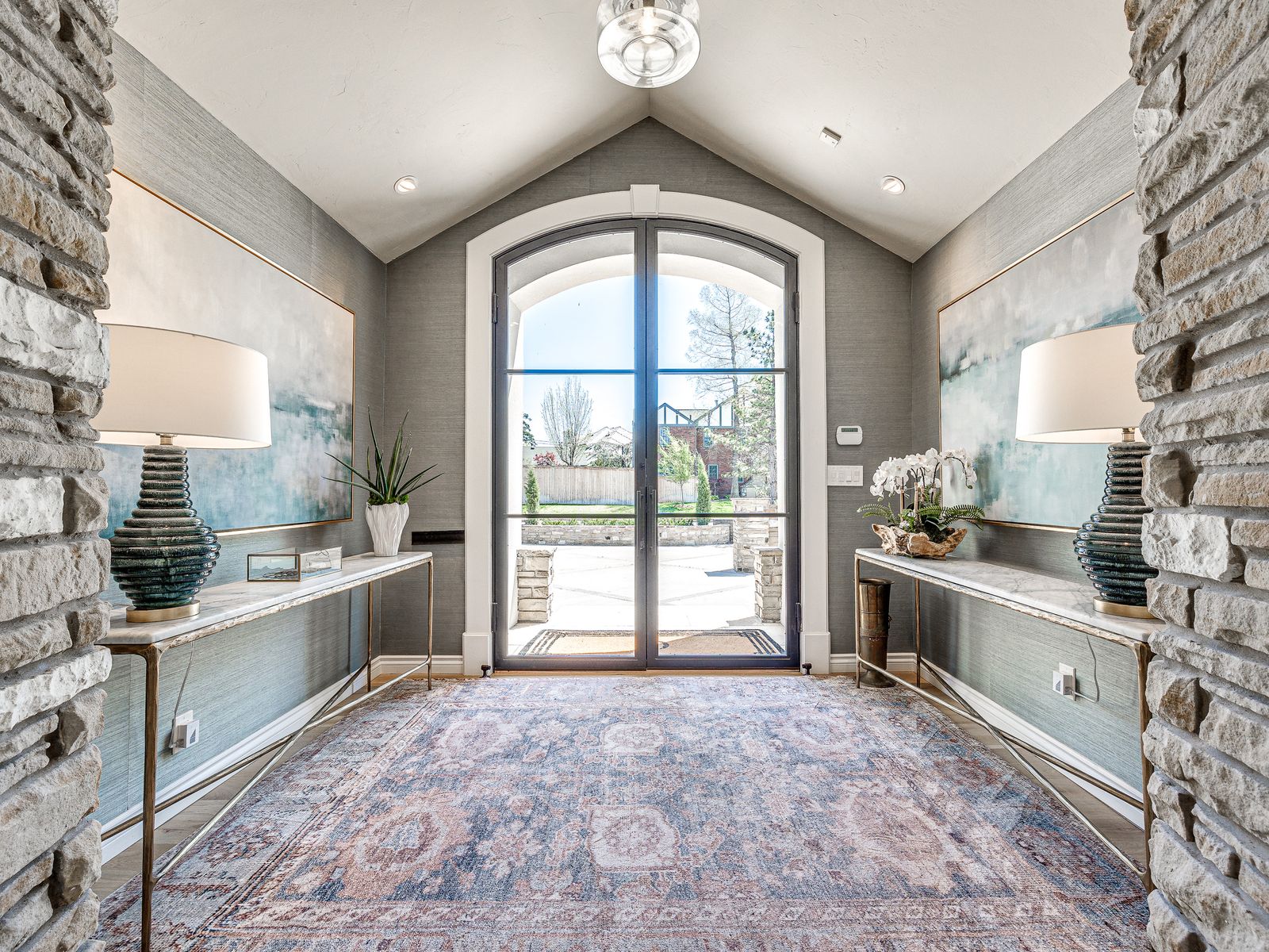Interior Designer Oklahoma City | A-Line Designs